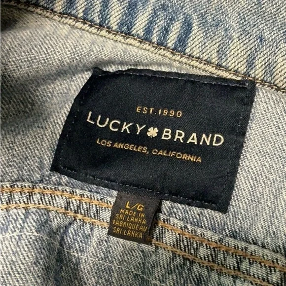 Teenage Mutant Ninja Turtles Upcycled Women’s Denim Jean Character Jacket - Picture 6 of 9